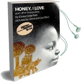 'Honey, i Love' and Other Love Poems Audiobook download free by Eloise Greenfield