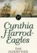 Audiobook The Flood-Tide: The Morland Dynasty, Book 9 author Cynthia Harrod Eagles