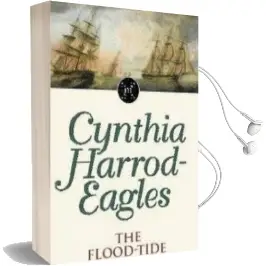The Flood-Tide: The Morland Dynasty, Book 9 Audiobook download free by Cynthia Harrod Eagles