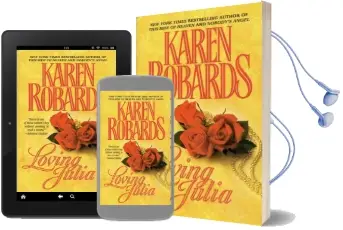 Loving Julia Audiobook download free by Karen Robards