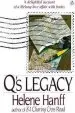 Audiobook Q'S Legacy author Helene Hanff