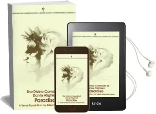 Paradiso: The Divine Comedy Audiobook download free by Dante