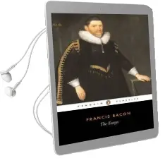 The Essays Audiobook download free by Francis Bacon