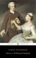 Audiobook Clarissa, or the History of a Young Lady author Samuel Richardson