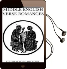 Middle English Verse Romances Audiobook download free by Donald B. Sands