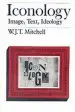Audiobook Iconology: Image, Text, Ideology author W. J. T. Mitchell
