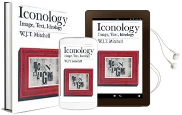 Iconology: Image, Text, Ideology Audiobook download free by W. J. T. Mitchell