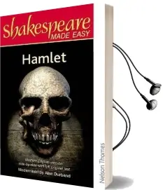 Shakespeare Made Easy: Hamlet Audiobook download free by Alan Durband