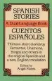 Audiobook Spanish Stories: A Dual-Language Book author Angel Flores