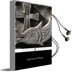 Early Christian Writings: The Apostolic Fathers Audiobook download free by Maxwell Staniforth