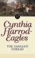 Audiobook The Tangled Thread: The Morland Dynasty, Book 10 author Cynthia Harrod Eagles