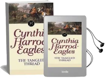 The Tangled Thread: The Morland Dynasty, Book 10 Audiobook download free by Cynthia Harrod Eagles