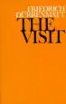 Audiobook The Visit author Friedrich Dürrenmatt