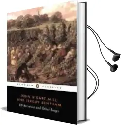 Utilitarianism and Other Essays Audiobook download free by Jeremy Bentham