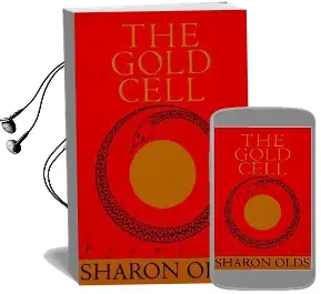 Gold Cell Audiobook download free by Sharon Olds