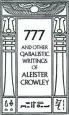 Audiobook 777 & Other Qabalistic Wrtings author Aleister Crowley