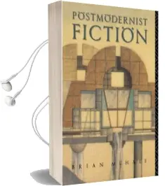 Postmodernist Fiction Audiobook download free by Brian Mchale
