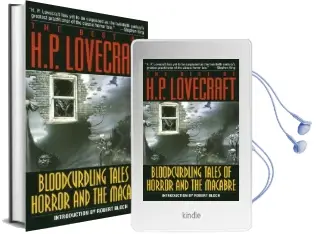 The Best of H.P. Lovecraft Audiobook download free by H. P. Lovecraft