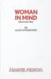 Audiobook Woman in Mind author Alan Ayckbourn