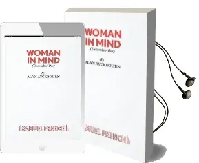 Woman in Mind Audiobook download free by Alan Ayckbourn