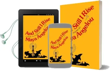 And Still i Rise Audiobook download free by Maya Angelou