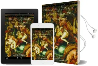 Purgatorio: The Divine Comedy of Dante Alighieri Audiobook download free by Dante Alighieri