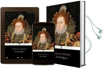 The Faerie Queene Audiobook download free by Edmund Spenser