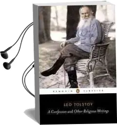 A Confession and Other Religious Writings Audiobook download free by Leo Tolstoy