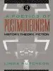 Audiobook A Poetics of Postmodernism: History, Theory, Fiction author Linda Hutcheon