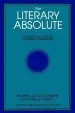 Audiobook The Literary Absolute: The Theory of Literature in German Romanticism author Philippe Lacoue Labarthe