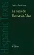 Audiobook La Casa de Bernarda Alba: By Federico Garcia Lorca author H. Ramsden