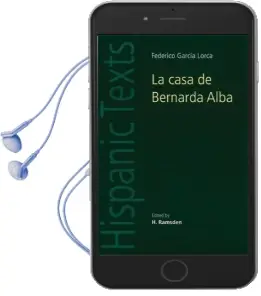 La Casa de Bernarda Alba: By Federico Garcia Lorca Audiobook download free by H. Ramsden
