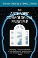 Audiobook The Anthropic Cosmological Principle author John D. Barrow