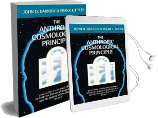 The Anthropic Cosmological Principle Audiobook download free by John D. Barrow