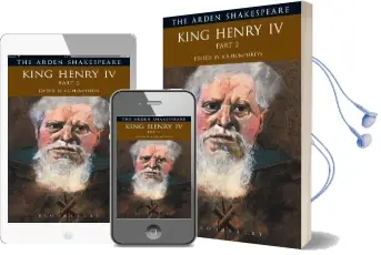 'King Henry Iv': Pt. 2 Audiobook download free by William Shakespeare