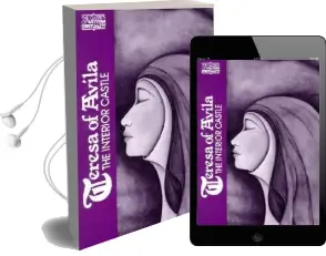 The Interior Castle or the Mansions Audiobook download free by Of Avila Saint Teresa