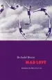 Audiobook Mad Love author Andre Breton