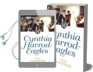 The Emperor: The Morland Dynasty, Book 11 Audiobook download free by Cynthia Harrod Eagles