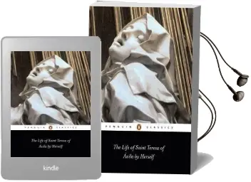 The Life of st Teresa of Avila by Herself Audiobook download free by Of Avila Saint Teresa