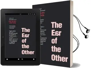 The ear of the Other: Otobiography, Transference, Translation Audiobook download free by Jacques Derrida