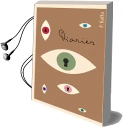 The Diaries of Franz Kafka Audiobook download free by Franz Kafka