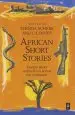 Audiobook African Short Stories author Chinua Achebe