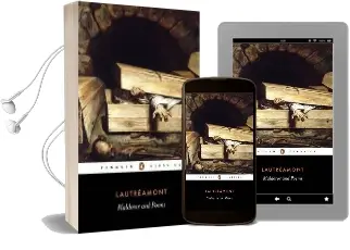 Maldoror and Poems Audiobook download free by Comte De Lautreamont