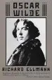 Audiobook Oscar Wilde author Richard Ellmann