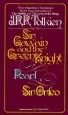 Audiobook Sir Gawain and the Green Knight/Pearl/Sir Orfeo author J R R Tolkien