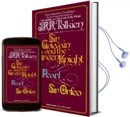 Sir Gawain and the Green Knight/Pearl/Sir Orfeo Audiobook download free by J R R Tolkien