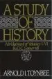 Audiobook A Study of History: Volume i: Abridgement of Volumes I-Vi author Arnold Joseph Toynbee