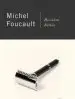Audiobook Herculine Barbin author Michel Foucault