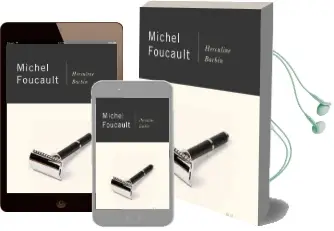 Herculine Barbin Audiobook download free by Michel Foucault