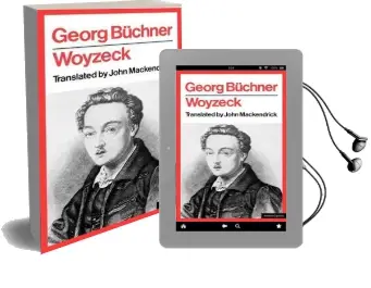 'Woyzeck' Audiobook download free by Georg Büchner